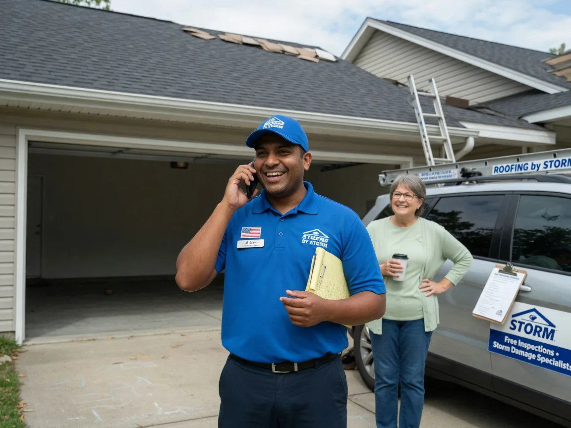 Roof Repair Near Me Collinsville, VA FAQs