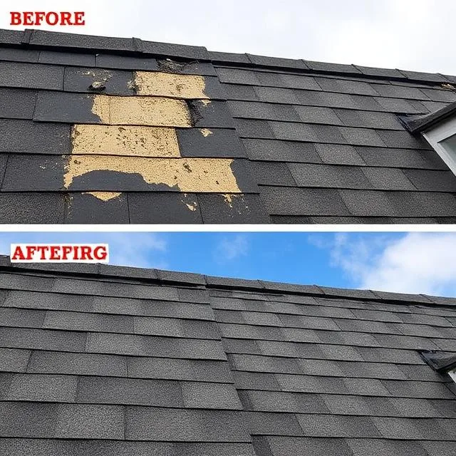 Roof Repair Near Me in Collinsville, VA near me